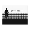 Professional Business Man Postcard by windyone Professional Business Man Postcard