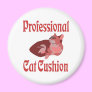 Professional Cat Cushion