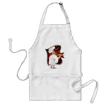 Professional Chef Aprons