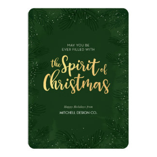 Professional, Upmarket, Printing Greeting Card Design for ...