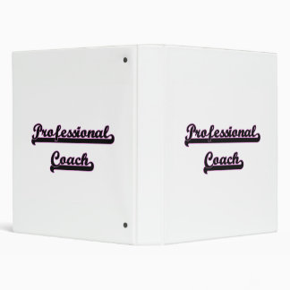 coach classic vinal