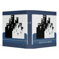 Professional Consultant - Customizable binders by cowboyannie Professional Consultant - Customizable binders