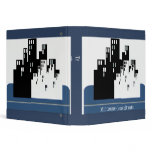 Professional Consultant  - Customizable binders