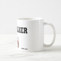 Professional Dog Walker Mug