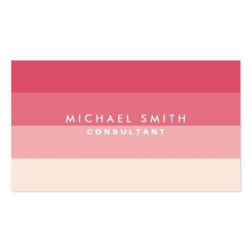 Professional Elegant Makeup Artist Cosmetologist Business Card Templates (front side)