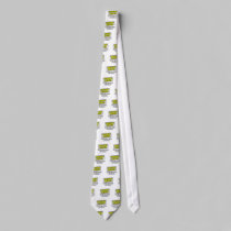 Professional Firefighter...Don't Try At Home Custom Ties