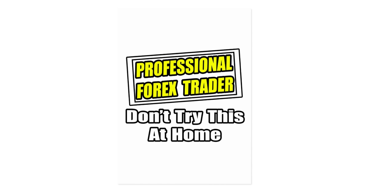 Professional forex trader training