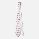 Professional Ghost Hunter Custom Ties