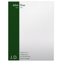 professional greens letterhead by asyrum professional greens letterhead