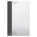 professional greys stationery by asyrum professional greys stationery