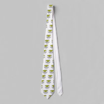 Professional Lawyer...Don't Try This At Home Necktie