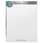 Professional Letterhead