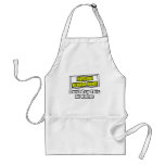 Professional Mechanical Engineer...Joke Aprons