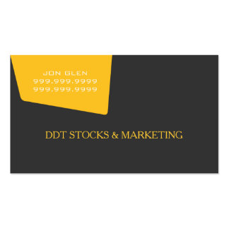 Stock Market Business Cards &amp; Templates | Zazzle