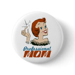 Professional Mom
