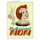 Professional Mom