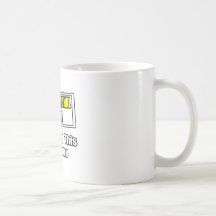 Professional Mom...Don't Try This At Home Mug