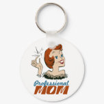 Professional Mom
