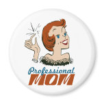 Professional Mom