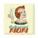 Professional Mom