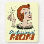 Professional Mom