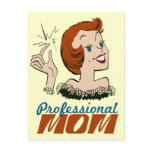 Professional Mom