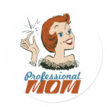 Professional Mom