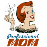 Professional Mom
