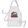 Professional Mosquito Feeder Apron