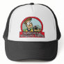 Professional Mosquito Feeder Hat