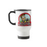 Professional Mosquito Feeder Mug