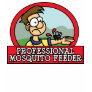 Professional Mosquito Feeder Shirt 1