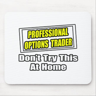 Options trading jokes