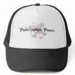 Professional Pirate - Girl Hat