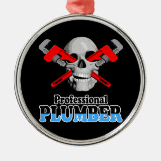 Plumbing Ornaments & Keepsake Ornaments | Zazzle