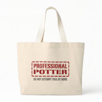 Professional Potter bags by 1000suns Professional Potter bags