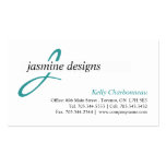 Professional Premium Business Cards