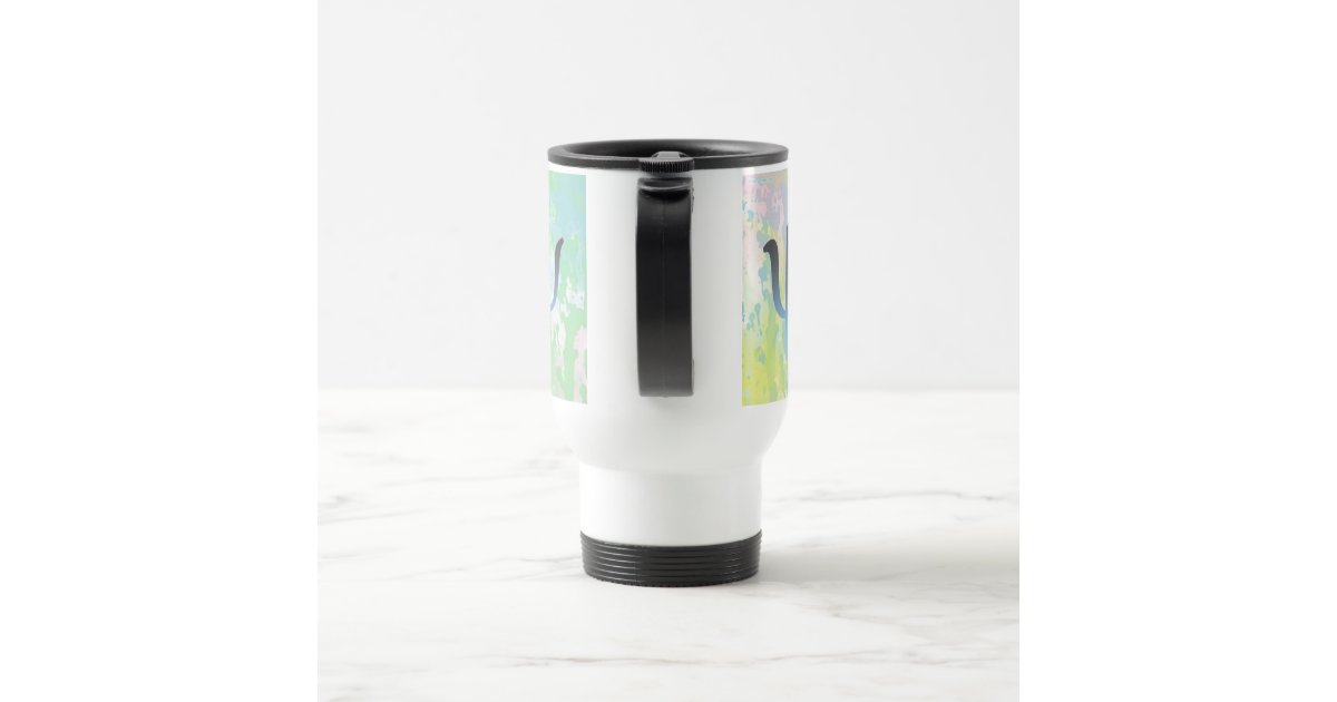 Professional Pride School Psychology Travel Mug Zazzle