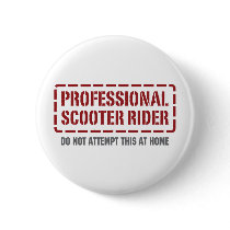 Professional Scooter Rider buttons