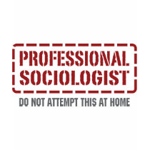 Professional Sociologist t-shirts