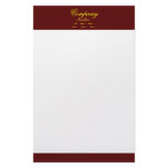 Professional Stationery