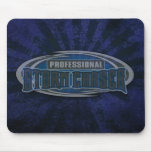 Professional Storm Chaser Mousepads