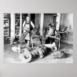 Professional Taxidermist: 1923 posters