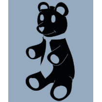 professional Teddy t-shirts by ineedrevelation professional Teddy t-shirts
