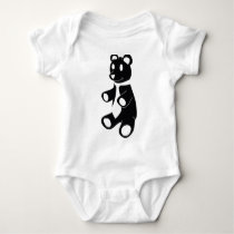 professional Teddy t-shirts by ineedrevelation professional Teddy t-shirts