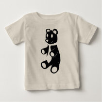 professional Teddy t-shirts by ineedrevelation professional Teddy t-shirts
