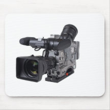 professional video camera mouse pads