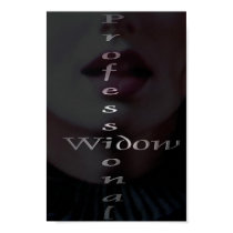 professional widow posters by mybubbles13 professional widow posters