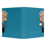Professor Binder