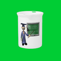 Professor pitchers